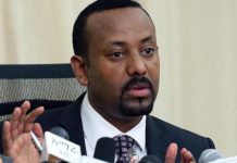 Ethiopia Says at Least Two Senior Officials Killed in Coup Attempt