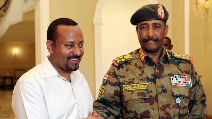 Ethiopia Tries to Mediate Sudan Crisis