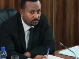 Ethiopian PM Says Reforms Will Deliver 3 Million Jobs in 2019-20