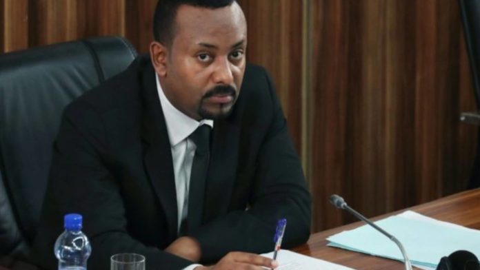 Ethiopian PM Says Reforms Will Deliver 3 Million Jobs in 2019-20
