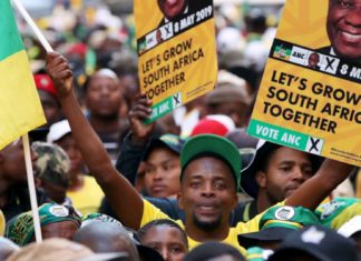 Five Things We’ve Learned from The South African Elections