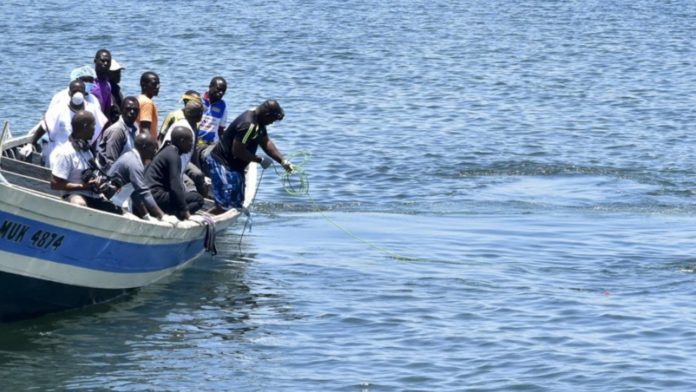 'Four Killed' in Illegal Fishing Row on Lake Victoria