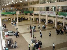 From 2020, All Africans Can Enter Nigeria With an Airport Visa