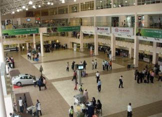 From 2020, All Africans Can Enter Nigeria With an Airport Visa