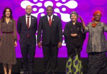 Gender Equality at Nairobi Summit