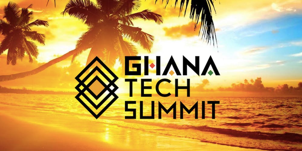 Ghana Tech Summit 2019