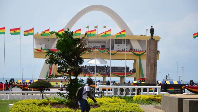 Ghana Will Grow Faster than any other Economy this Year, the IMF Says Why
