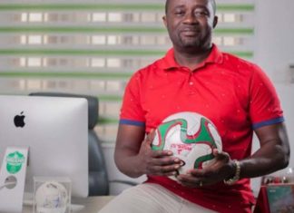 Ghanaian Football Corrupted After 26-Month Process Chose New President