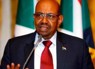 Government Sources, Provincial Minister Say Sudan's Bashir Stepped Down