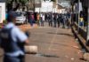 Governments Issue Warnings About South Africa Violence