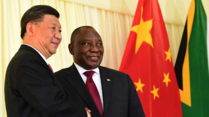 How Africa Can Benefit from China's Belt and Road Initiative