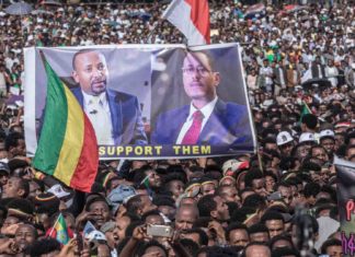 How Amharic Unites – And Divides – Ethiopia