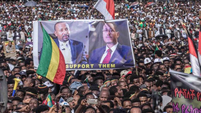How Amharic Unites – And Divides – Ethiopia