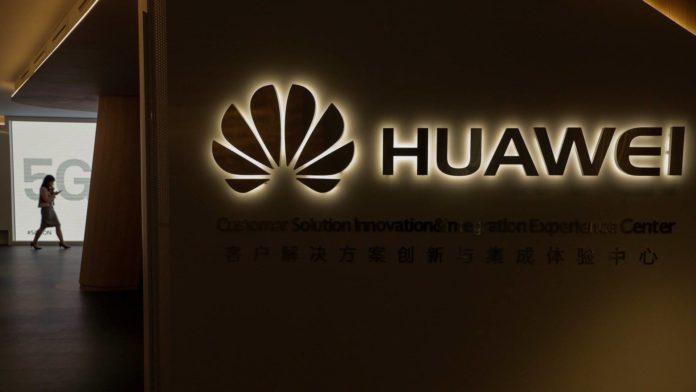 Huawei Turns to Africa to offset US Blacklist