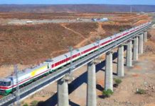 Implications for Africa from China’s One Belt One Road Strategy