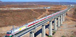 Implications for Africa from China’s One Belt One Road Strategy