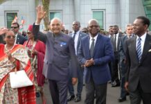 India President Announces $100m Loan for Benin