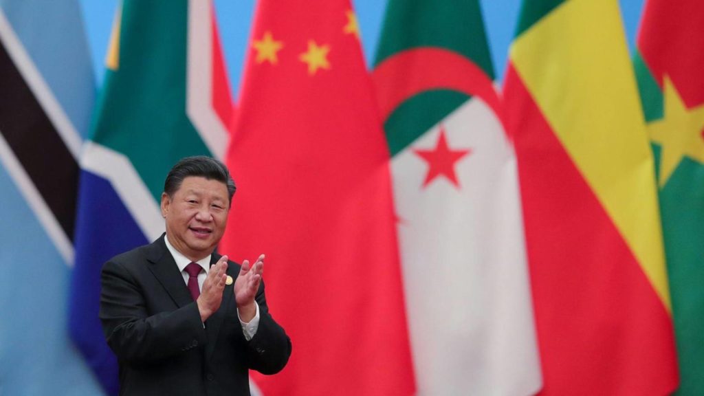 Is 'debt Trap Diplomacy’ China's Neocolonialist Tool in Africa?