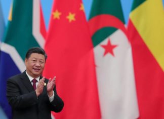 Is 'debt Trap Diplomacy’ China's Neocolonialist Tool in Africa?