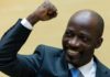 Ivory Coast: Charles Blé Goudé Elected as Head of His Party