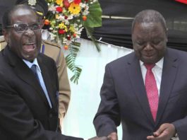 Letter from Africa: Ghanaians Saw Mugabe as Their In-Law