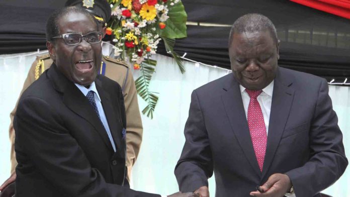 Letter from Africa: Ghanaians Saw Mugabe as Their In-Law