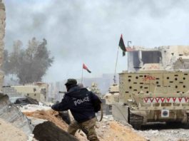 Libya: 8 Mercenaries Linked to Haftar Killed