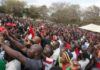Malawi Protests Turn Violent After Disputed Election
