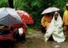 Mauritania Awaits Rain Return