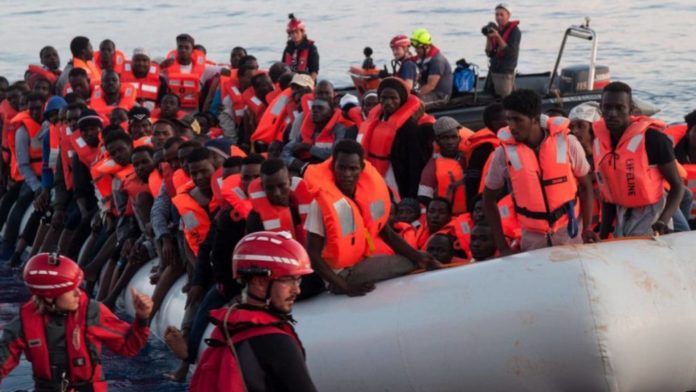 Mediterranean Will Face Death Without Rescue Boats, UN Warns