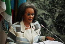 More than 90000 Ethiopians Left Exile