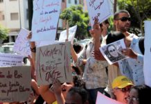 Morocco Abortion Trial Postponed Amid Protests