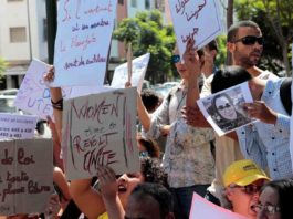 Morocco Abortion Trial Postponed Amid Protests