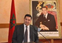 Morocco: Foreign Languages in Education