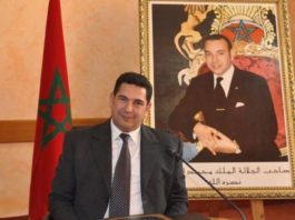 Morocco: Foreign Languages in Education