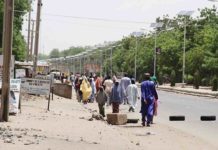 Nigeria: Explosives Kill 7 on Northeastern Highway