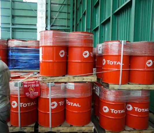 Nigeria Starts Talks With Major Oil Companies On Oil Revenue Dispute