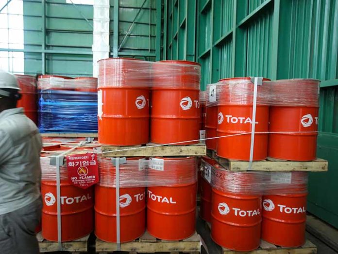 Nigeria Starts Talks With Major Oil Companies On Oil Revenue Dispute
