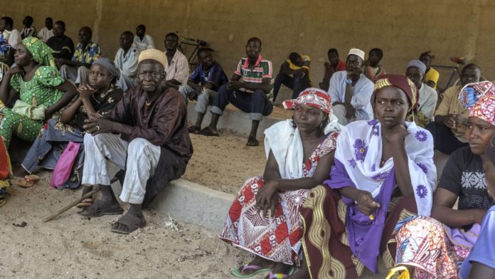 Nigerian Refugees in Cameroon Will Return