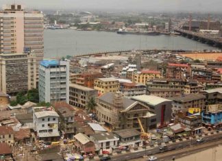 Nigeria's Housing 'the Worst in The World'