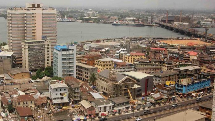 Nigeria's Housing 'the Worst in The World'