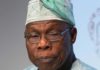 Obasanjo Fears 'Rwanda-Type Genocide' in Nigeria