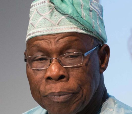 Obasanjo Fears 'Rwanda-Type Genocide' in Nigeria