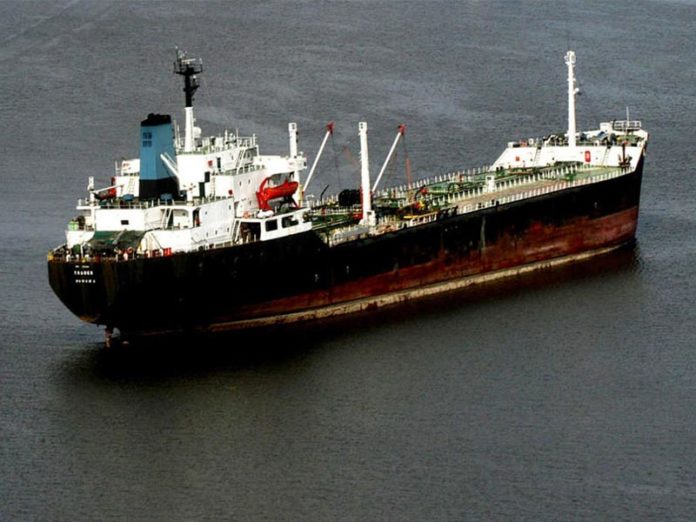 Oil Ship Attack in Nigeria: 1 Turkish Kidnapped