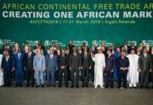 Opinion: Africa's New Free Trade Zone Is Still Just a Dream