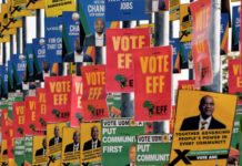 Overview of The African Elections of 2019