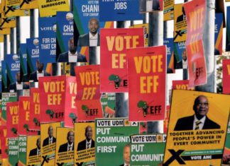 Overview of The African Elections of 2019