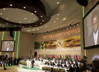 Private Sector Urged to Play Active Role in AfCFTA Implementation