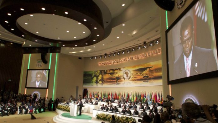 Private Sector Urged to Play Active Role in AfCFTA Implementation