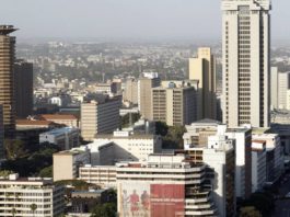 Rapid Urbanization Presents New Problems for Africa